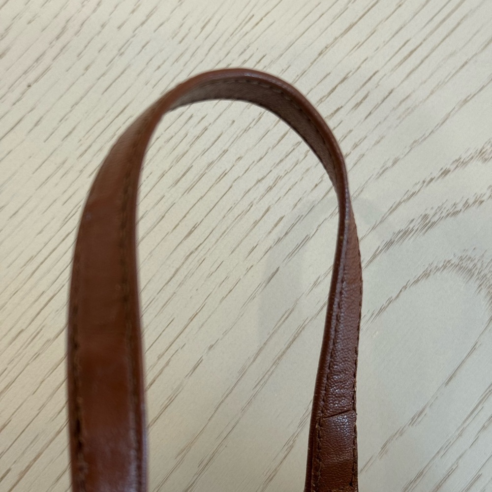 Louis Vuitton LV Hand Bag Papillon 30 Brown Monogram - Picture 5 of 8